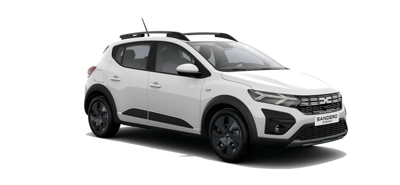 Dacia Sandero Prestige Otomatik