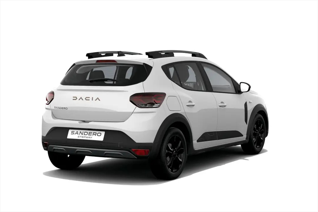 Dacia Sandero Prestige Otomatik