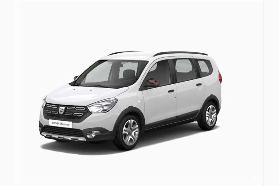 Dacia Lodgy 7 Kişilik  ve benzeri