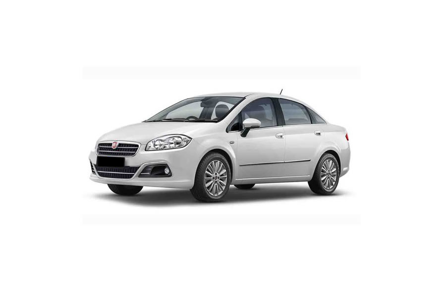 Fiat Linea Dizel ve benzeri
